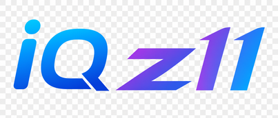 iq z11 logo